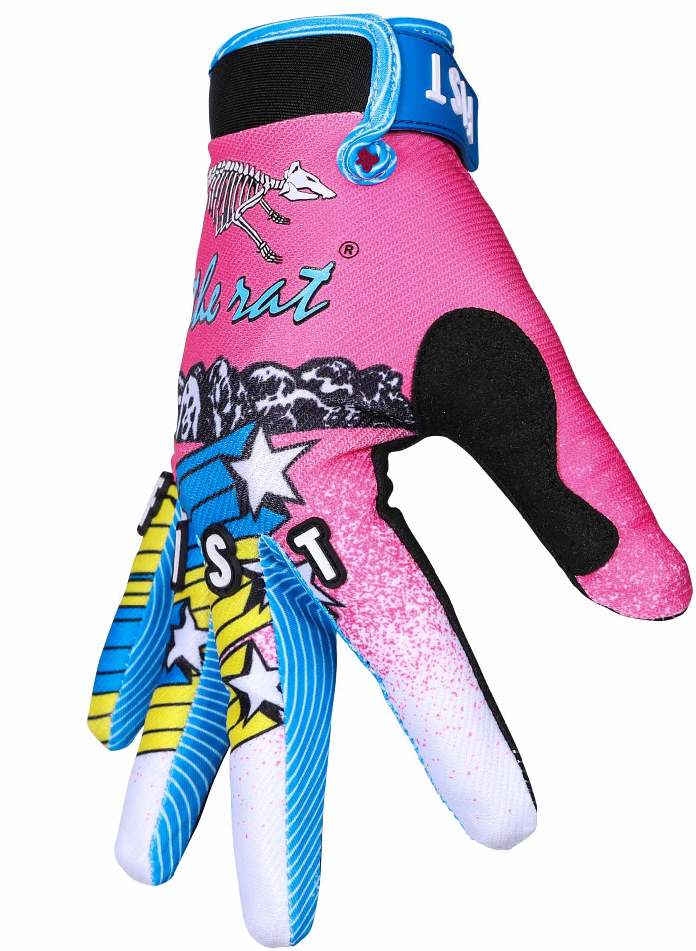 Rat Racing Apocalypse Glove – Go The Rat Racing