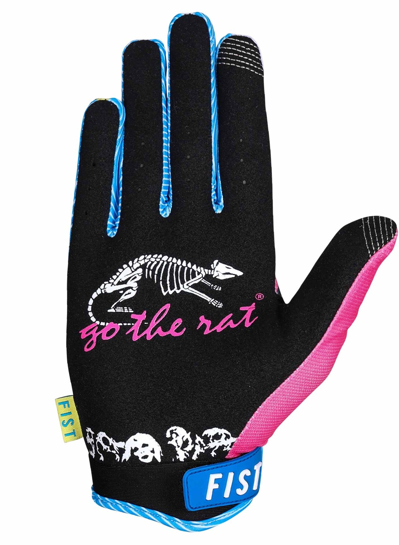 Rat Racing Apocalypse Glove – Go The Rat Racing