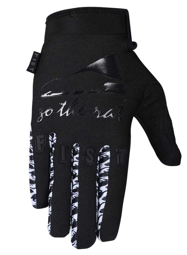 最終値下げ RATS MC GLOVE [24A-0418] チャコール 楽天市場】【RATS/ラッツ】MC GLOVE / グローブ / 24'RA-0418