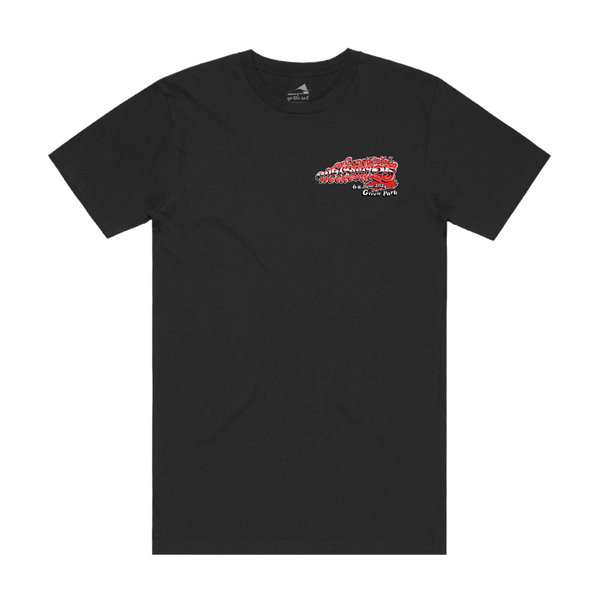 Pre-Order 2025 Conondale Classic Tee