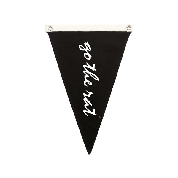 GTR24 | Rat Racing Pennant Flag