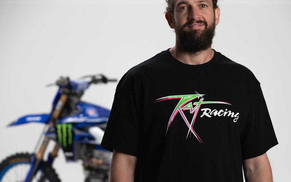 Go The Rat Racing | Official Riding Gear