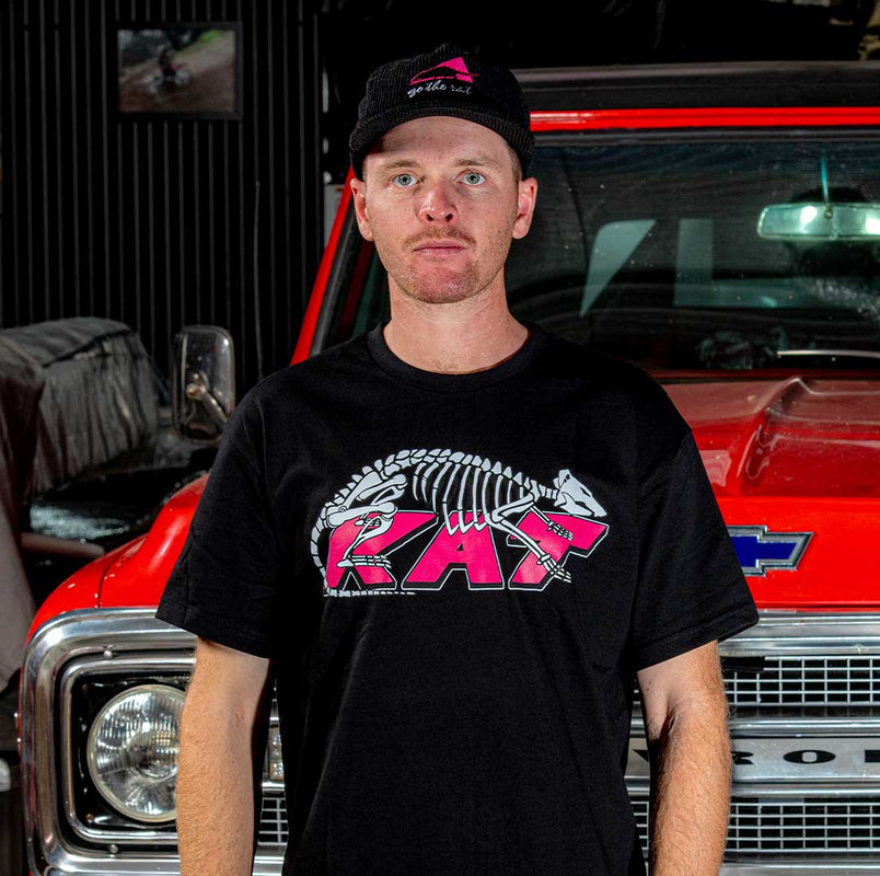 Go The Rat Racing | Official Riding Gear