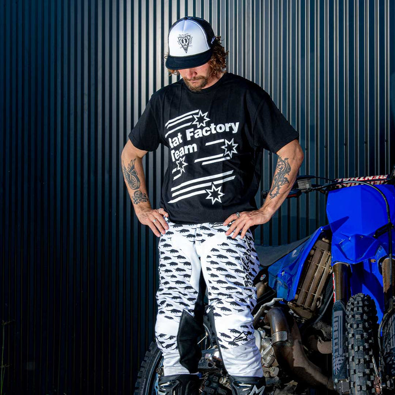 正規代理店 Go Gear Riding Official | Racing Rat The ウェア