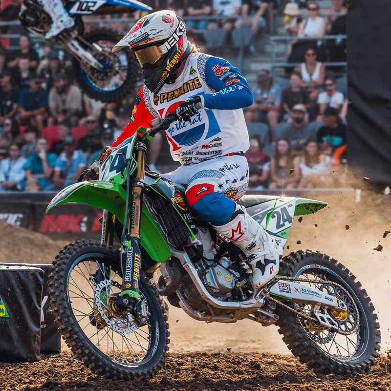 Go The Rat Racing | Official Riding Gear