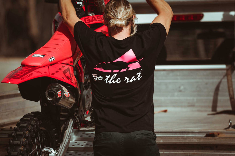 Go The Rat Racing | Official Riding Gear
