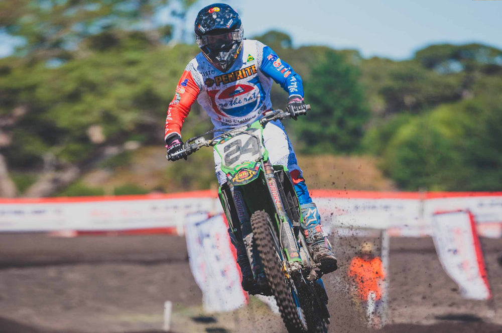 Go The Rat Racing | Official Riding Gear