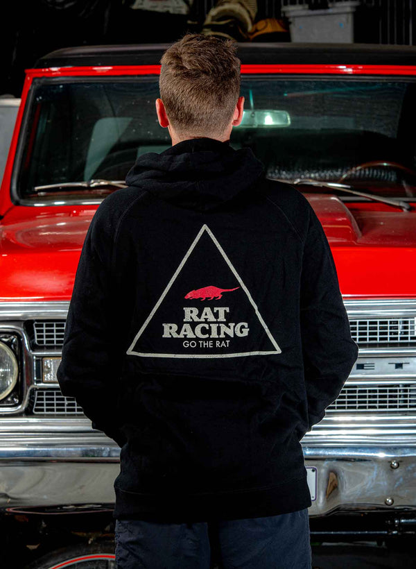 Clothing – Go The Rat Racing