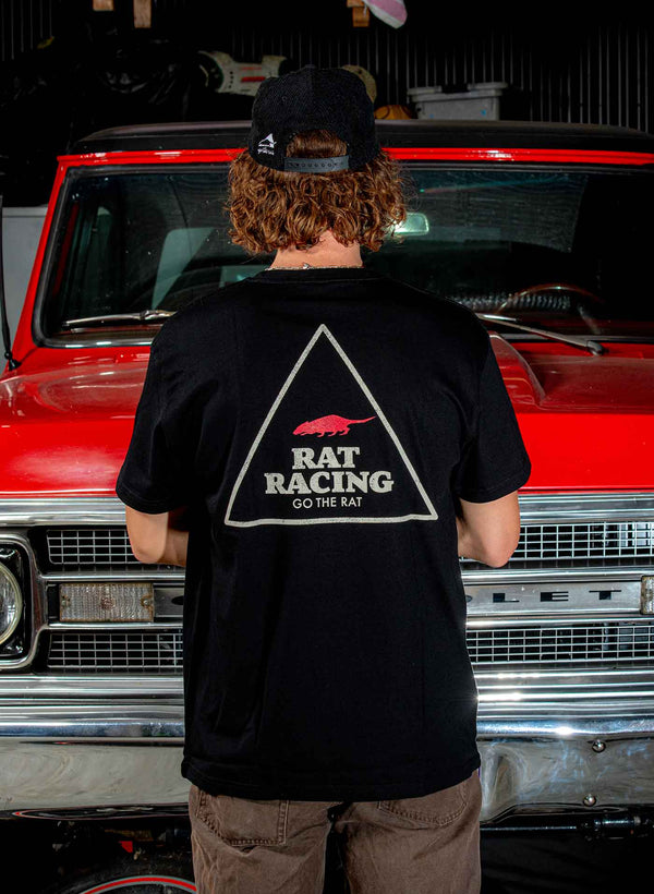 Clothing – Go The Rat Racing