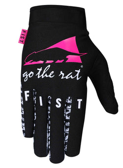 GTR24 | Ratbro Cheeseblock Glove - Pink