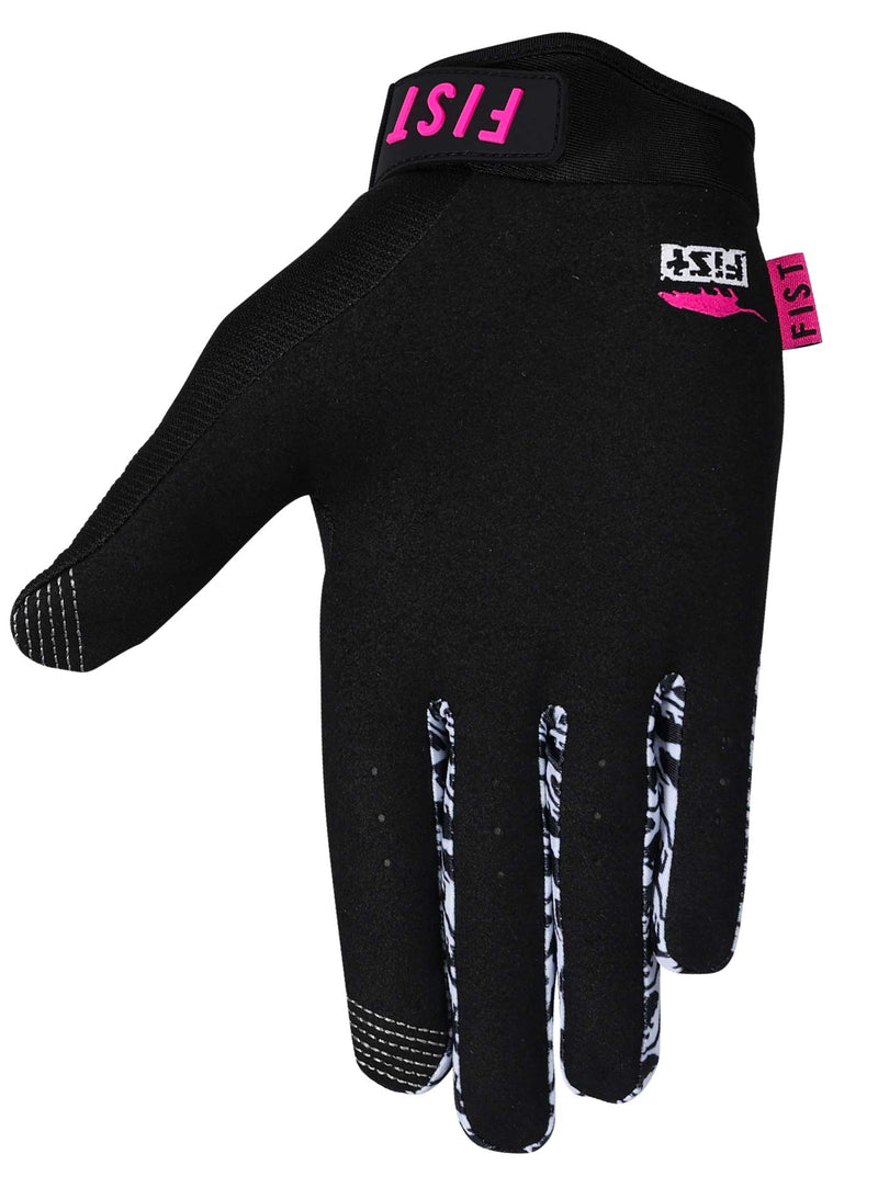 GTR24 | Ratbro Cheeseblock Glove - Pink