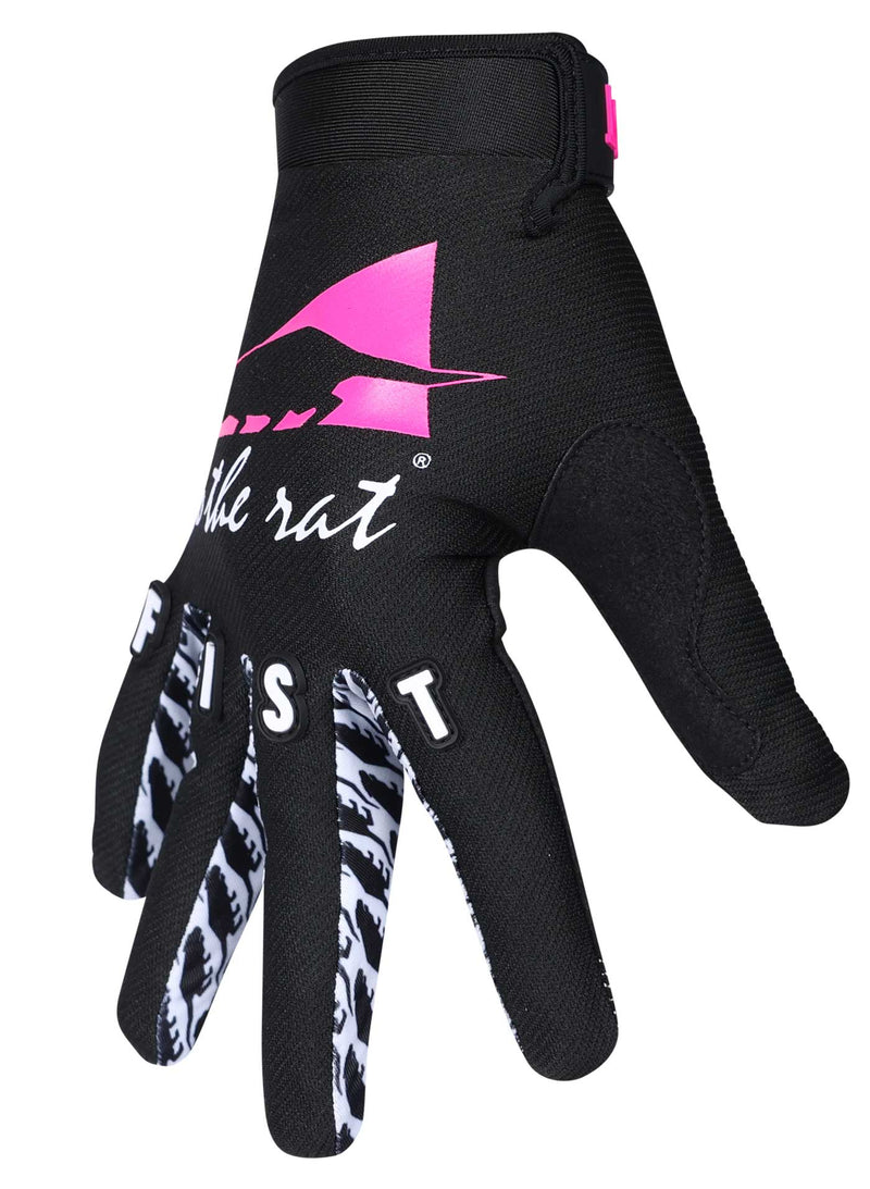 GTR24 | Ratbro Cheeseblock Glove - Pink