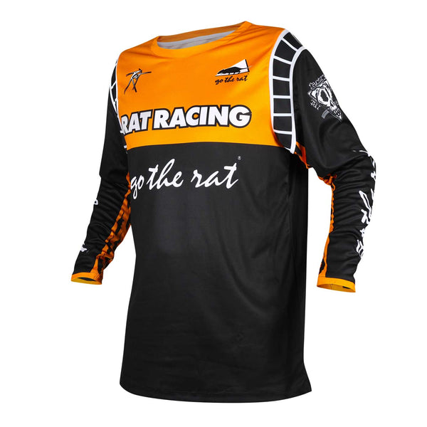 Go The Rat Racing | Official Riding Gear