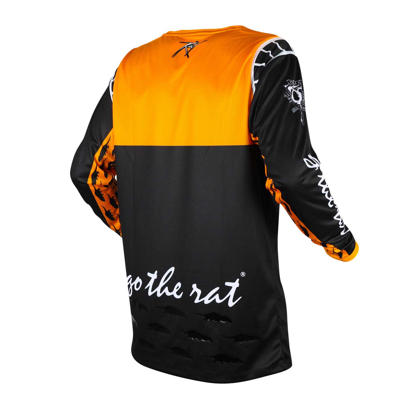 GTR24 | Rat Cycles Jersey – Go The Rat Racing