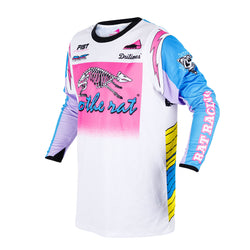 Rat Racing Apocalypse Jersey