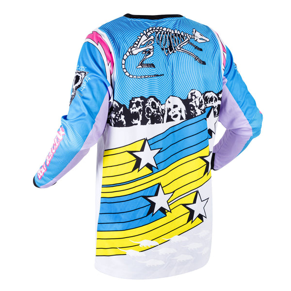 Youth Rat Racing Apocalypse Jersey – Go The Rat Racing