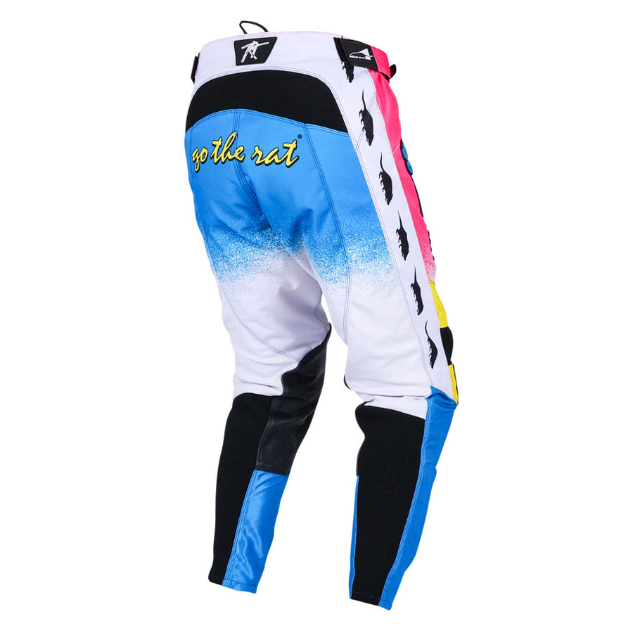 パンツ RAT Youth Rat Racing Apocalypse Pant – Go The Rat Racing