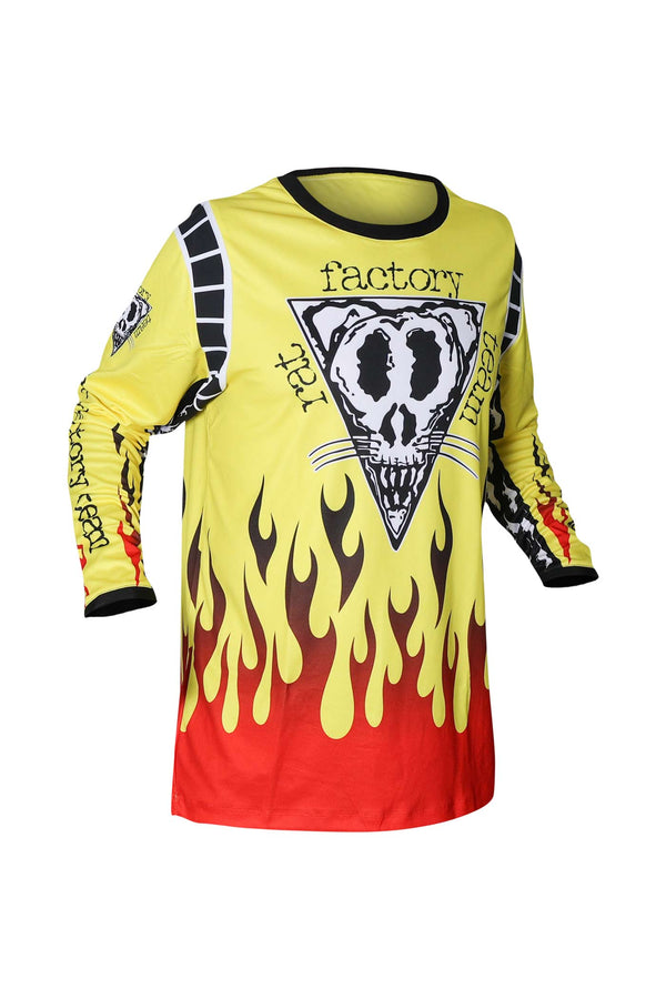 Go The Rat Racing | Official Riding Gear