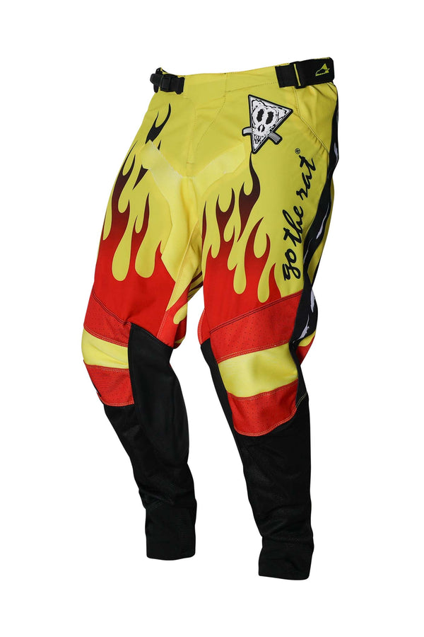 Go The Rat Racing | Official Riding Gear