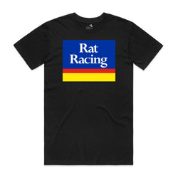 Rat Racing PJ Tee