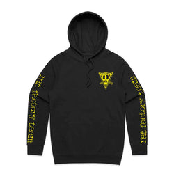 Rat Racing Factory Hood - Yellow