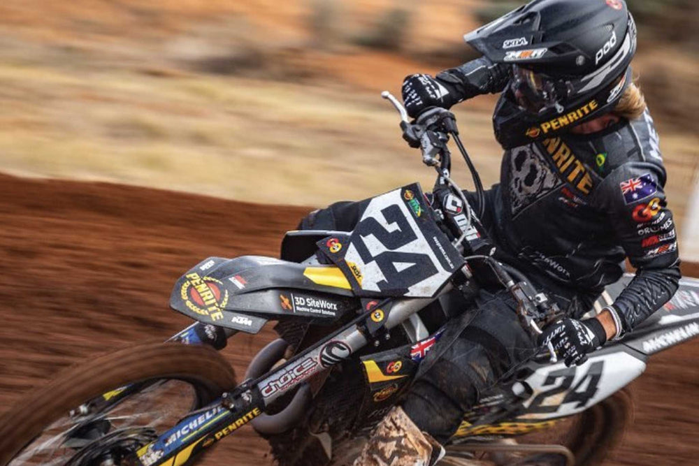 Go The Rat Racing | Official Riding Gear