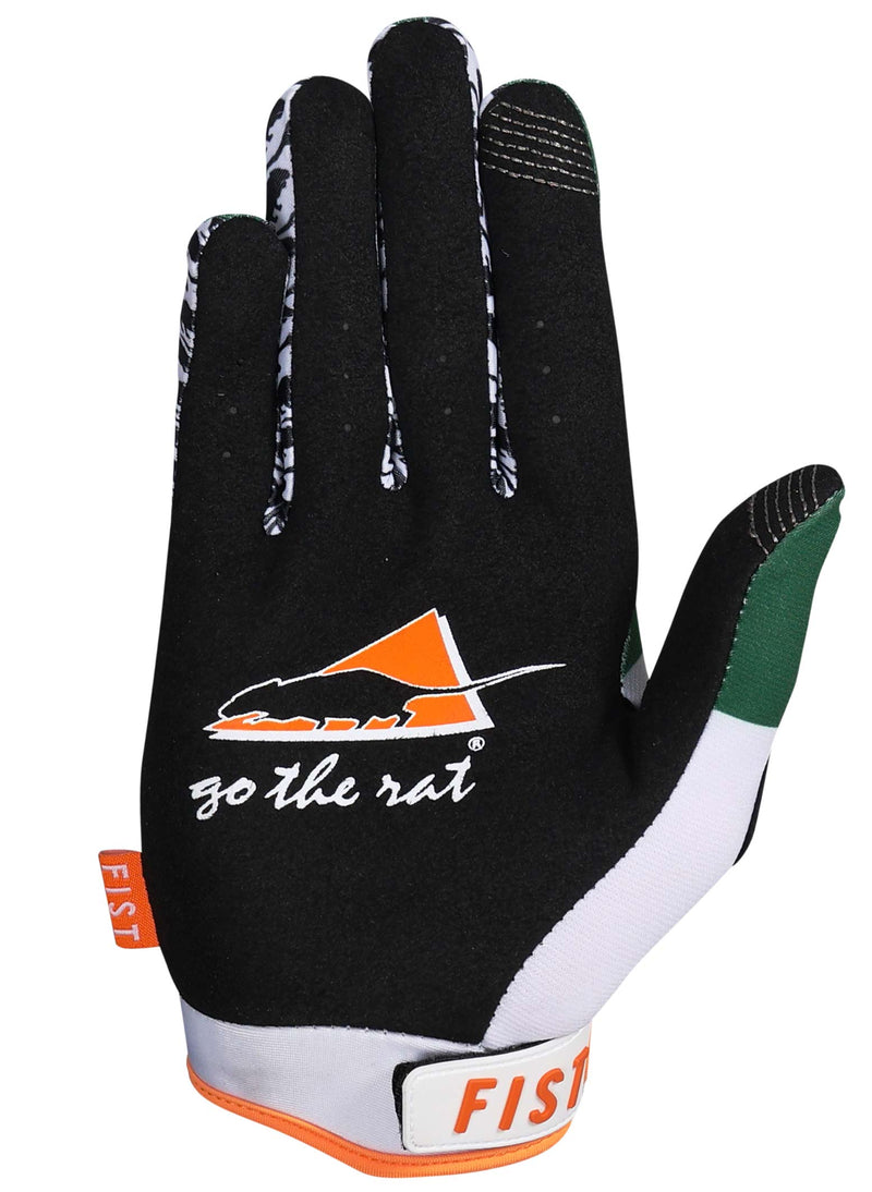 GTR26 | Rat Racing Whiskers Glove – Go The Rat Racing