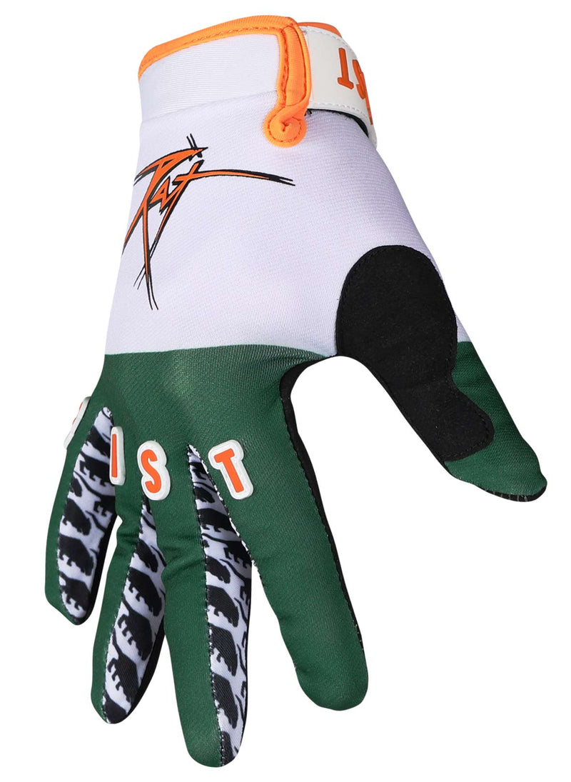 GTR26 | Rat Racing Whiskers Glove – Go The Rat Racing
