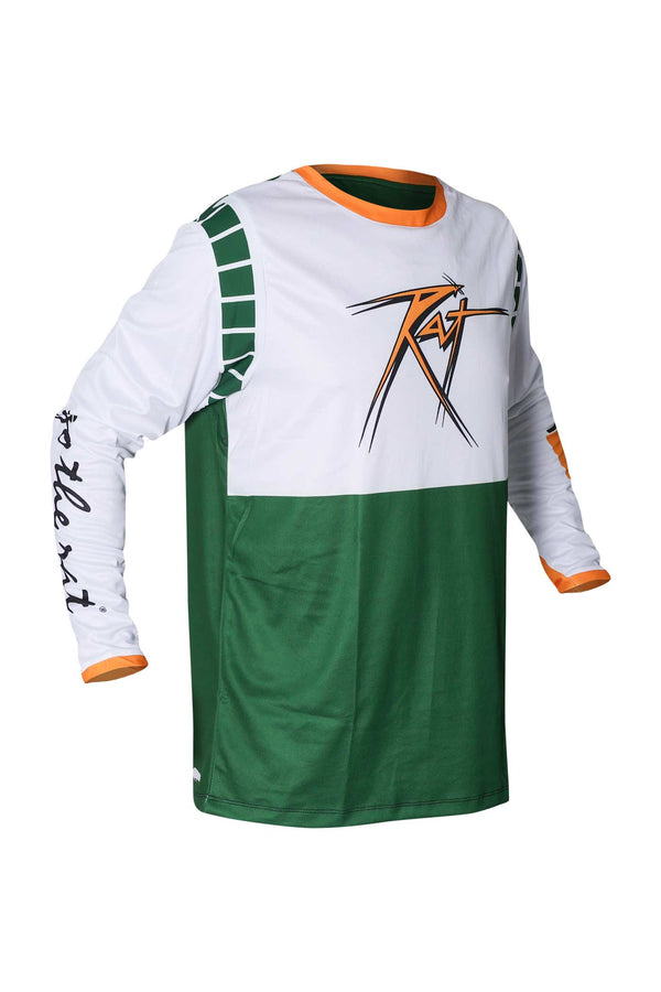Go The Rat Racing | Official Riding Gear