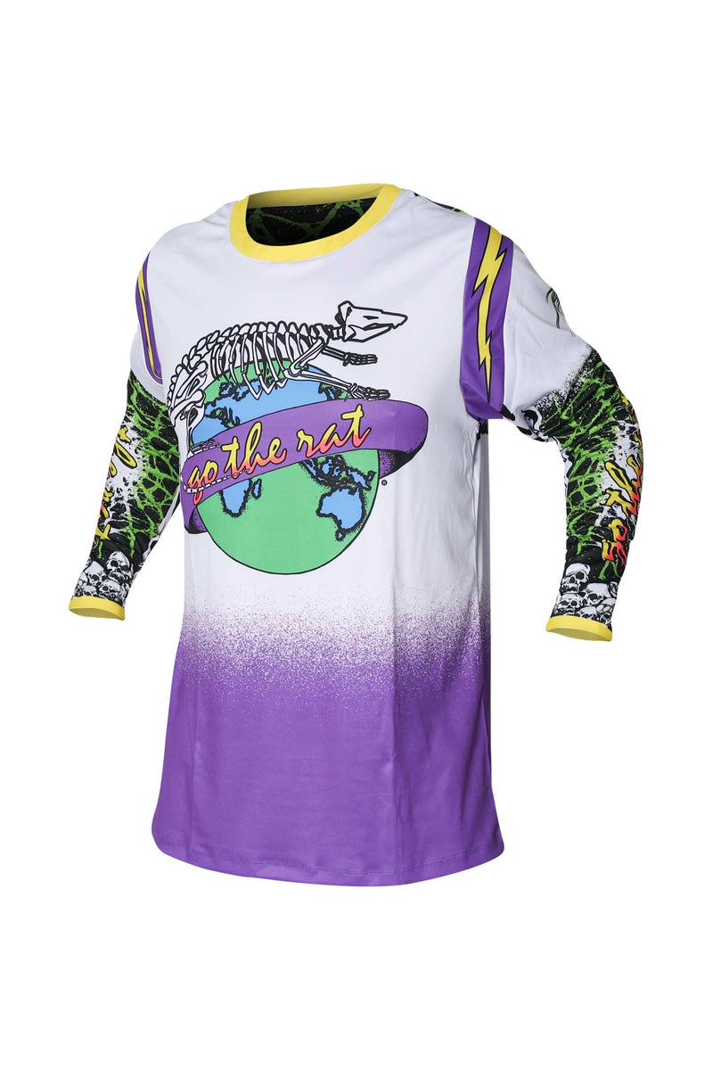 GTR26 | Rat Racing Rat World Jersey – Go The Rat Racing