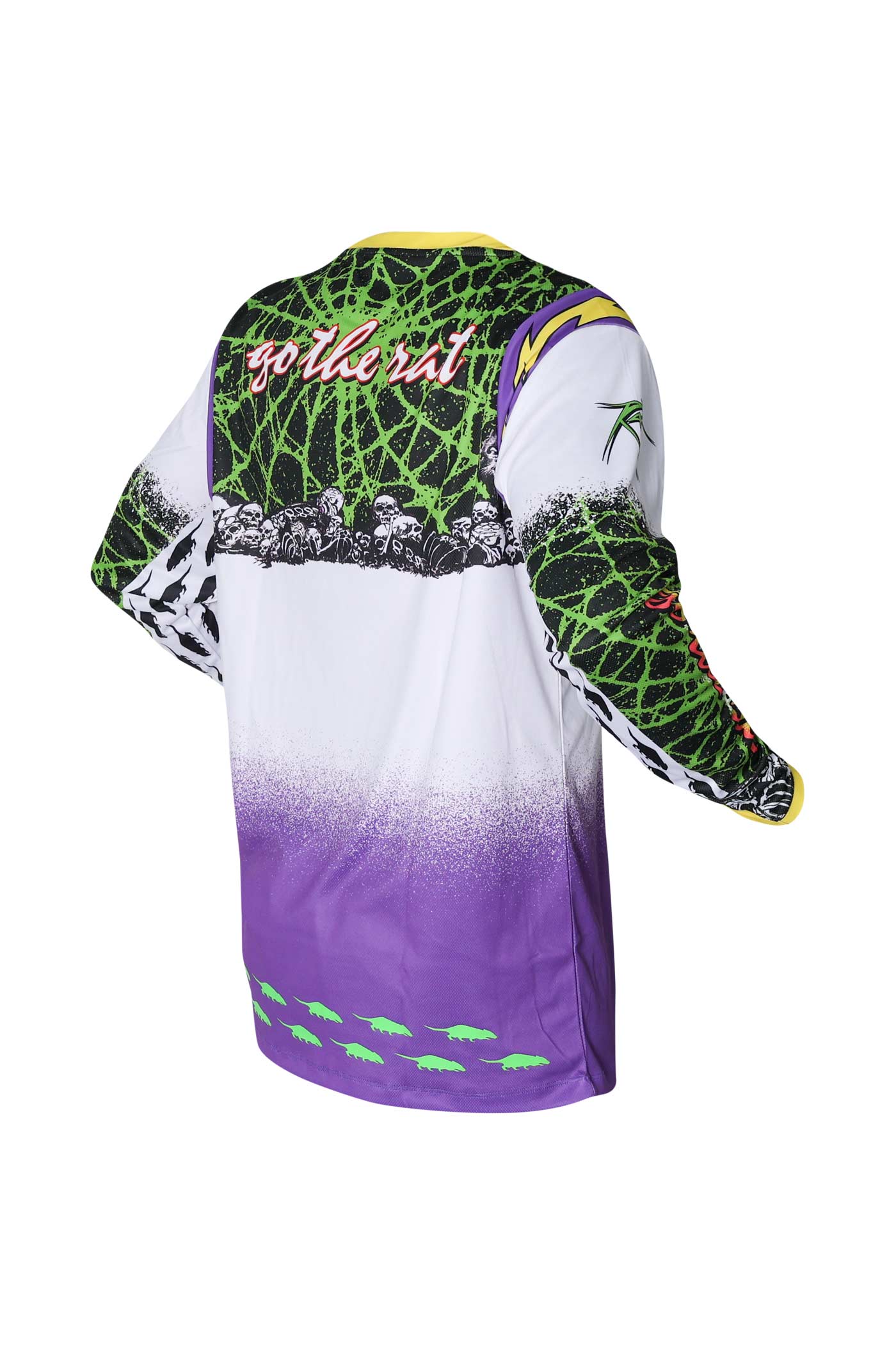 GTR26 | Rat Racing Rat World Jersey – Go The Rat Racing