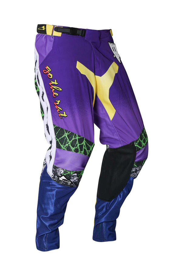 Go The Rat Racing | Official Riding Gear