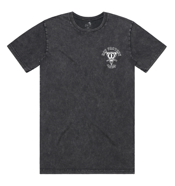 Rat Factory Acid Tee – Go The Rat Racing