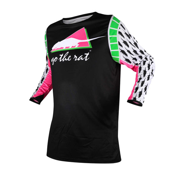 Go The Rat Racing | Official Riding Gear