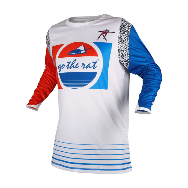 GTR24 | Youth Rat Racing Cola Jersey