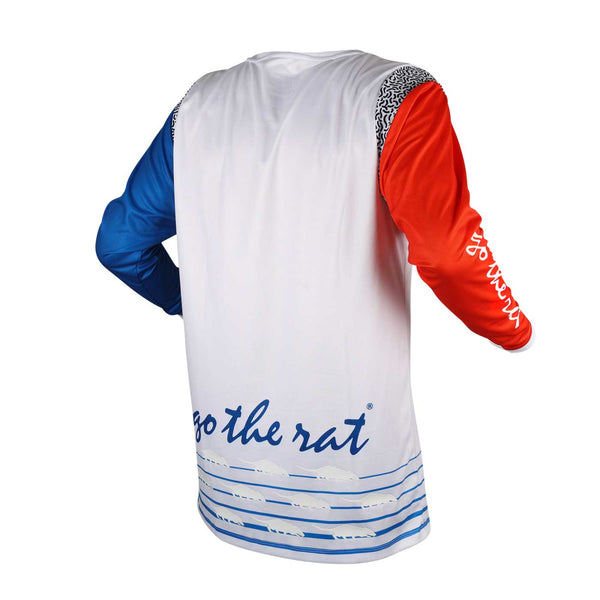 GTR24 | Youth Rat Racing Cola Jersey