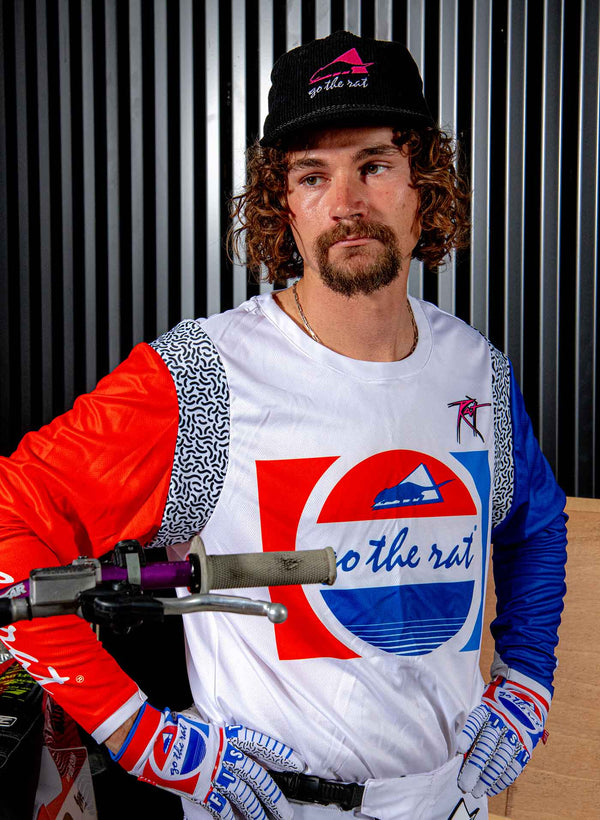 Go The Rat Racing | Official Riding Gear