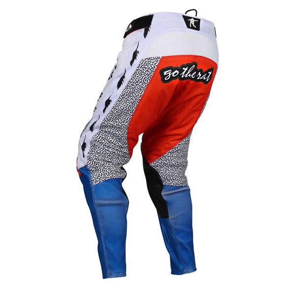 GTR24 | Youth Rat Racing Cola Pant