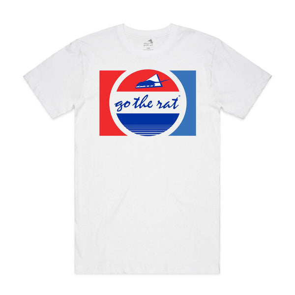 GTR24 | Rat Racing Cola Tee