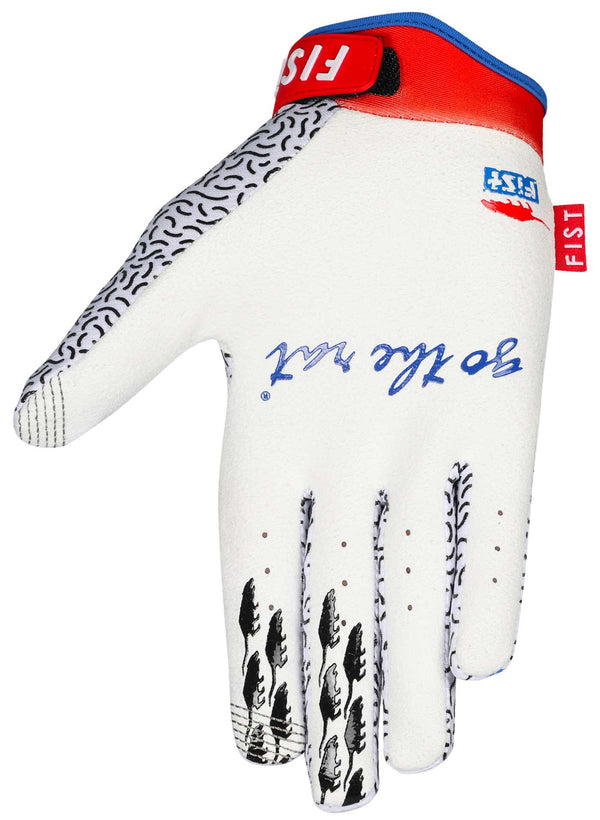 GTR24 | Youth Rat Racing Cola Glove