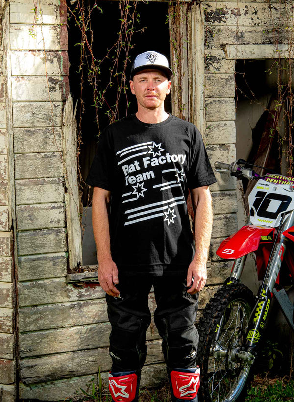 Clothing – Go The Rat Racing