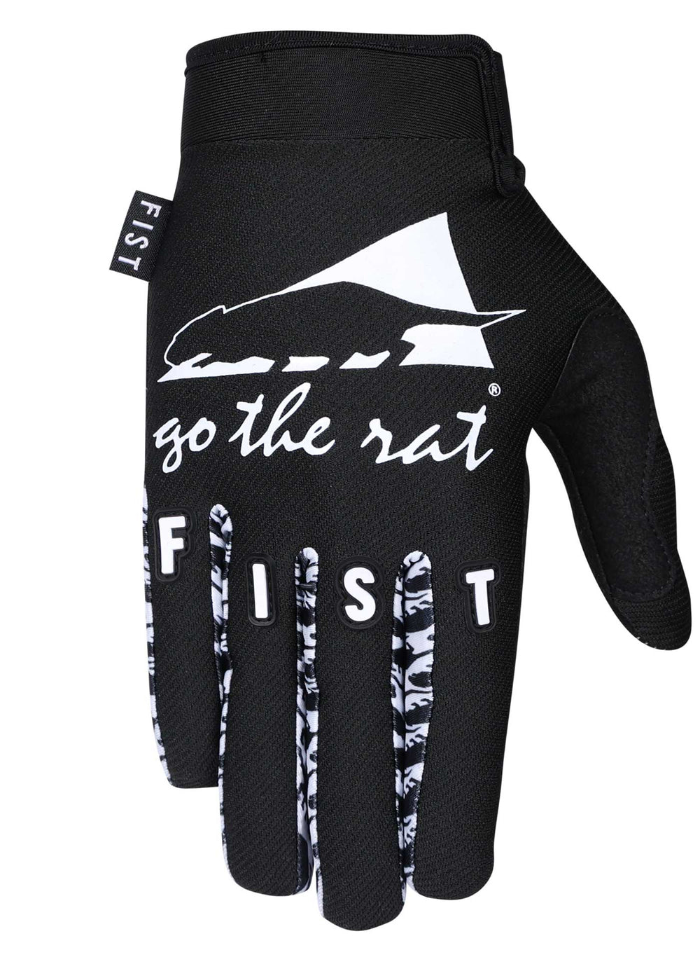 Riding Gear – Go The Rat Racing