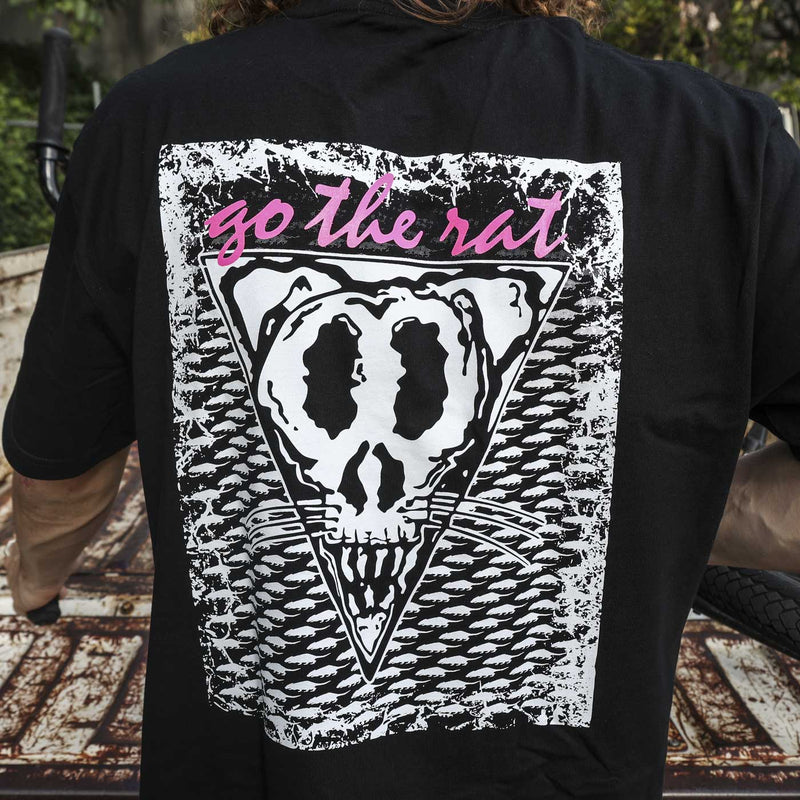WILD RAT TEE