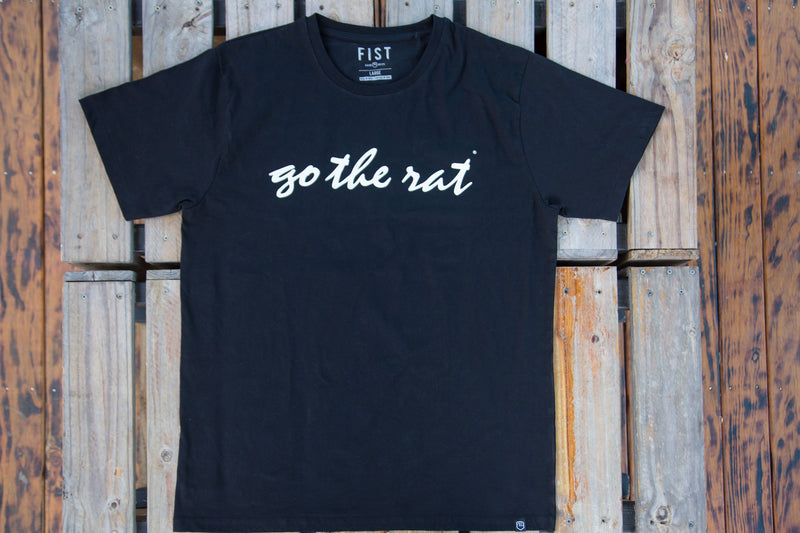 RATSHIRTS GTR – CAGE TEE