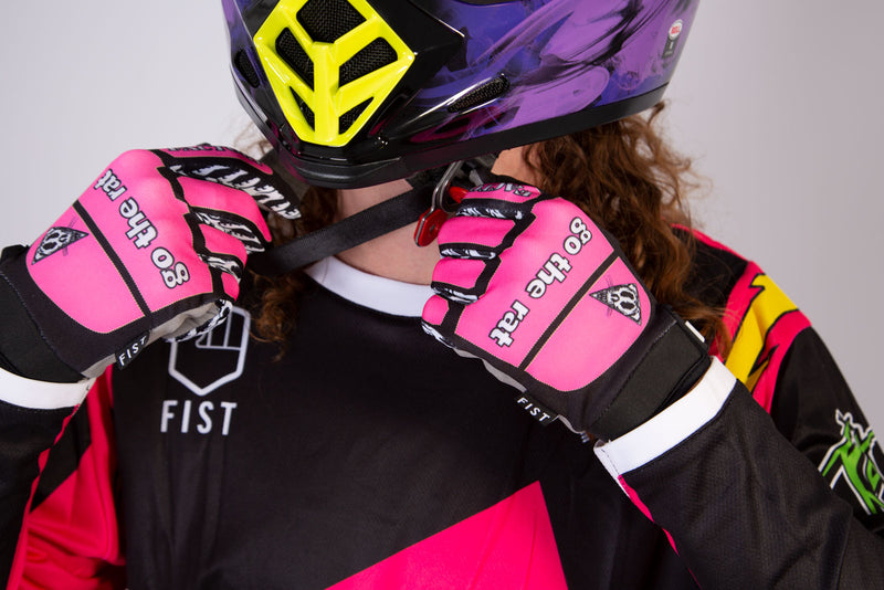 RAT LIGHTNING JERSEY