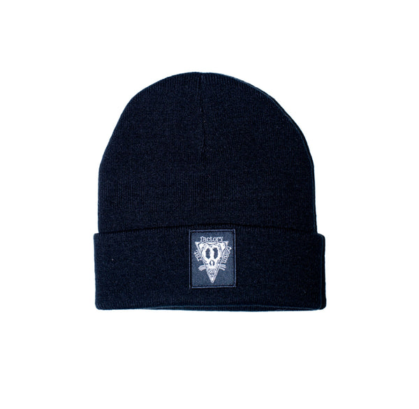 Rat Racing Factory Beanie