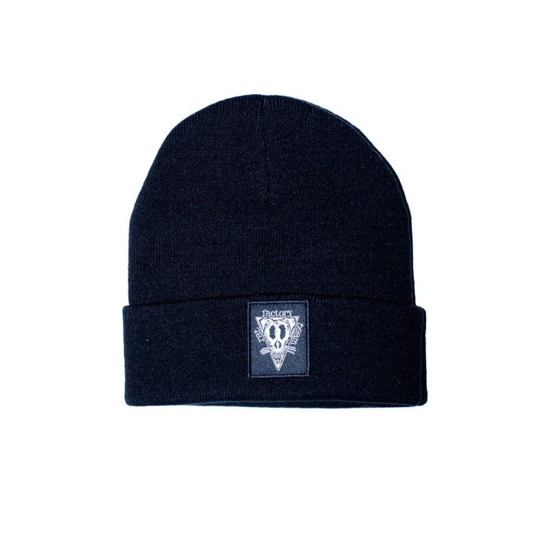 Rat Racing Factory Beanie