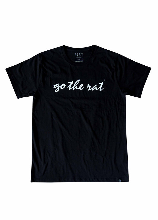 RATSHIRTS GTR – CAGE TEE