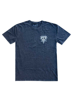 RATSHIRTS FACTORY - STONEWASH TEE