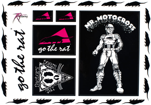 Accessories – Go The Rat Racing